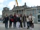 Schüler des BK Erkelenz absolvieren politisches Seminar in Berlin