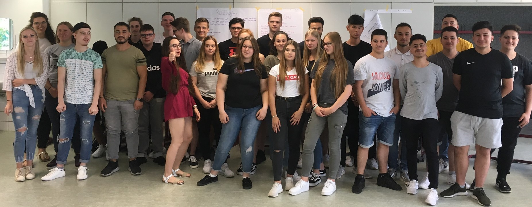 Aktionstag “Jüdisches Leben in Erkelenz”