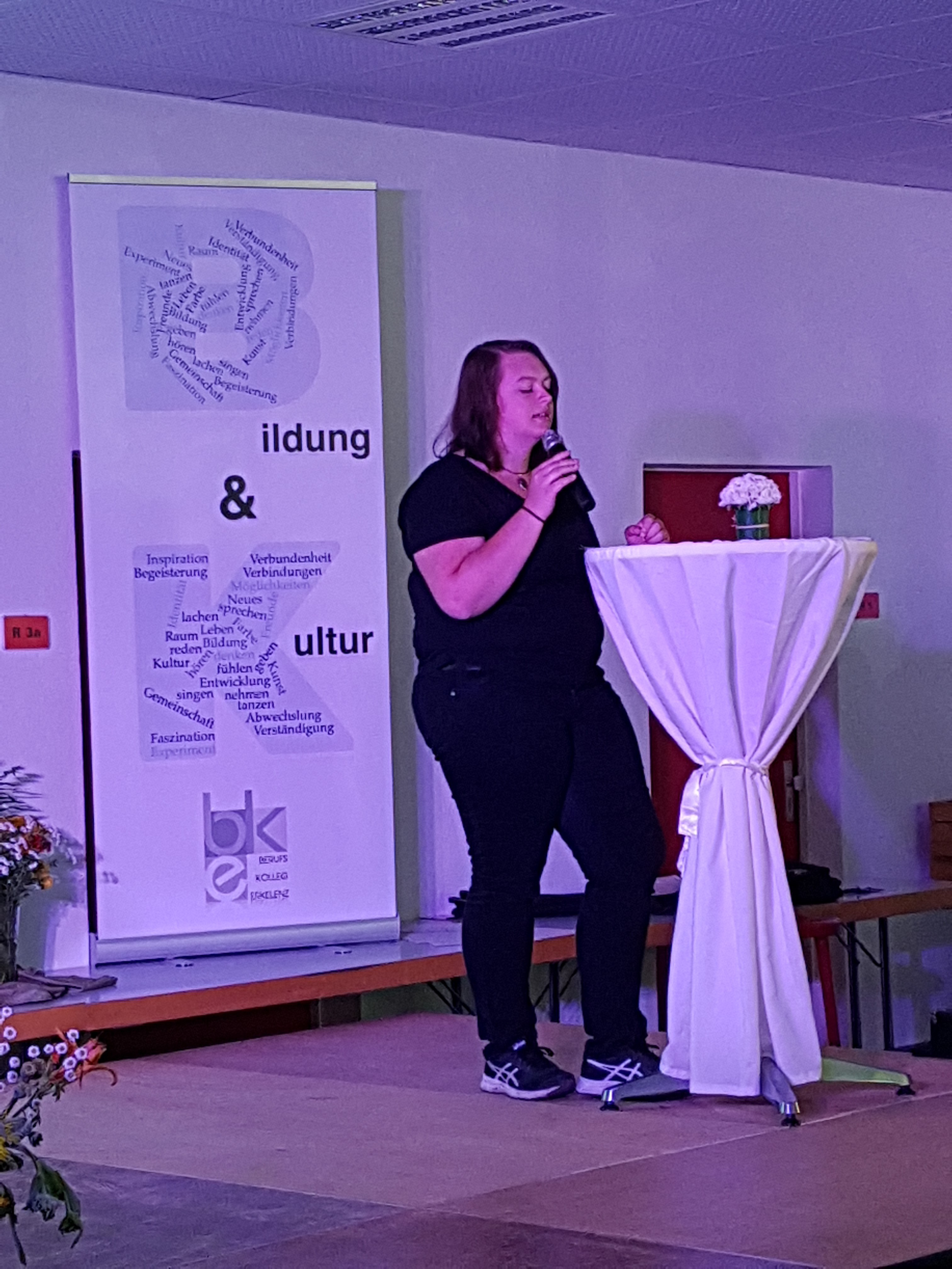 Die zweiten Kulturtage am Berufskolleg Erkelenz 