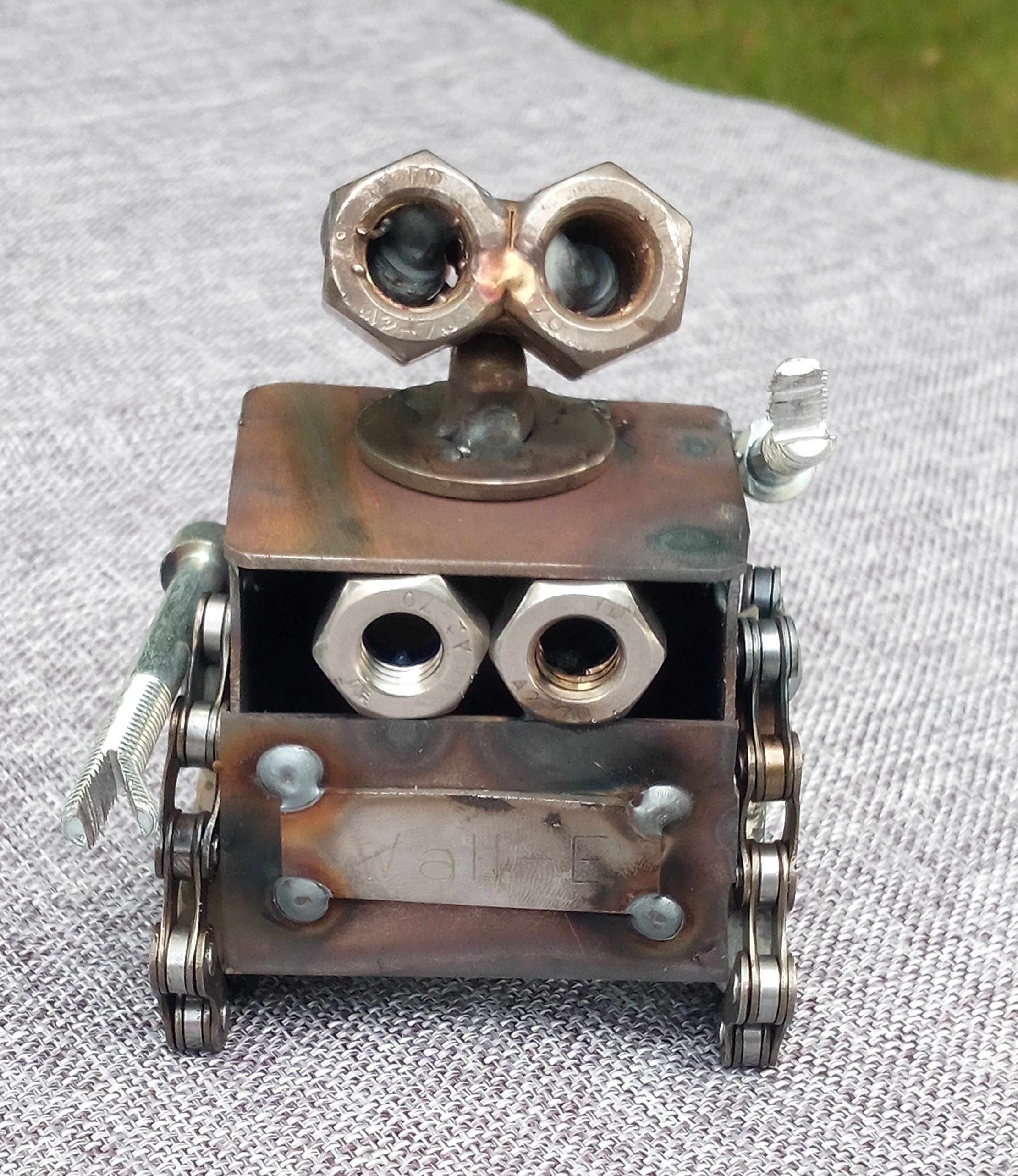 Schüler-Kunst wird zum Hauptgewinn